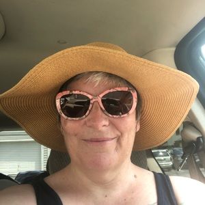 Meet your Posher, Susan